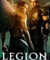Смотреть Легион Онлайн / Watch Legion [2010] Online
